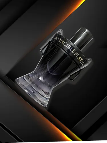 Miniatura 2 de Generic INVINCIBLE PLATINUM POUR HOMME EAU DE TOILETTE 3.4 FL. OZ. Fragancia aromática amaderada para hombres.