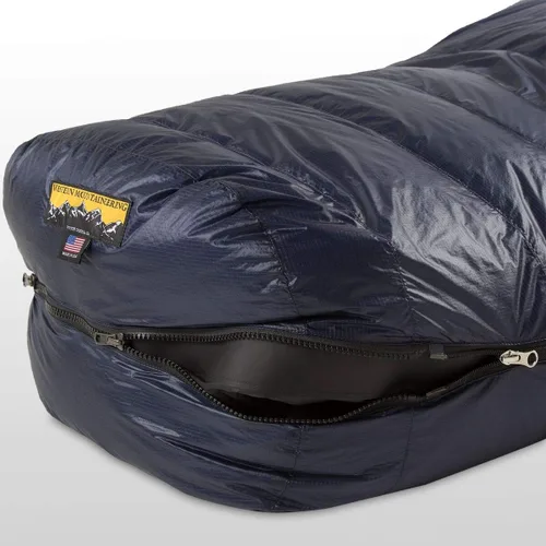 Miniatura 3 de Western Mountaineering Terralite 25f - Saco de dormir (LZ, corto)