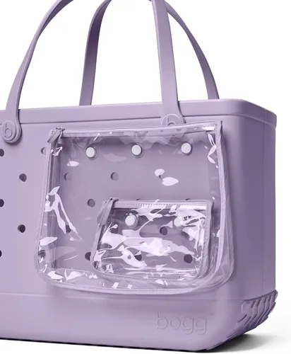 Miniatura 507 de BOGG BAG - Tote para playa, piscina, barco, deportes - EVA multiusos - Botones tonales
