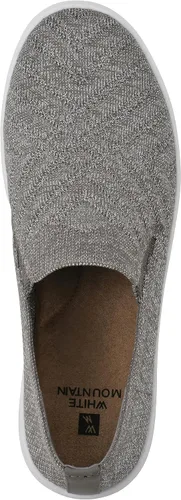 Miniatura 6 de WHITE MOUNTAIN Zapatos de mujer Until Slip-On