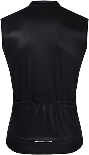 Miniatura 2 de Camiseta de ciclismo para hombre, sin mangas, camisas, chaleco, transpirable, chaqueta de ciclismo