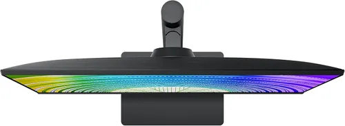 Miniatura 5 de Samsung Serie S60UA Monitor de computadora QHD 2540x1440 de 24 pulgadas, IPS 75 Hz HDR10 USB-C, DP Daisy Chain, HDMI, USB 3.0 Hub 3 años WRNTY
