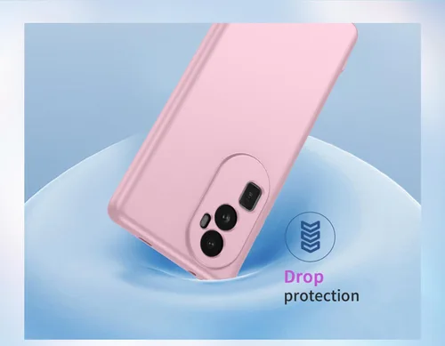 Miniatura 4 de Funda para Xiaomi Redmi Note 12 4G, funda de silicona líquida, forro de microfibra antiarañazos suave a prueba de golpes compatible con Xiaomi Redmi