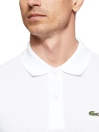 Miniatura 4 de Lacoste Polo clásico de manga corta piqué L.12.12 para hombre