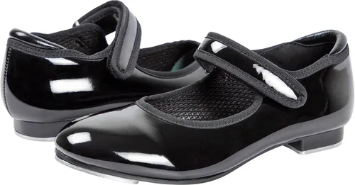 Miniatura 3 de Dynadans Zapato de grifo unisex con correa ajustable Mary Jane Flat