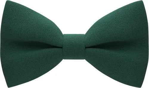 Bow Tie House TM, pajaritas para hombre de cualquier edad preatadas para hombre con clip en diseño para adultos