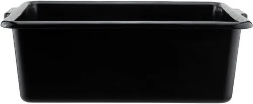 Miniatura 10 de Restaurantware SOLO RECIPIENTE: RW Clean Recipiente Recolector de 22 x 15.7 pulgadas, 1 Bandeja Recolectora Profunda - Tapa se Vende por Separado