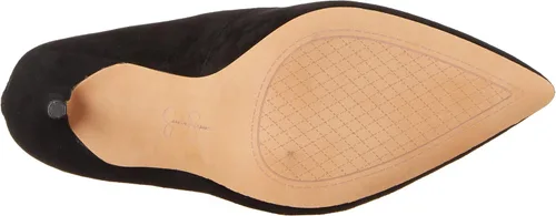 Miniatura 4 de Jessica Simpson Botines Wicasa de tacón alto para mujer