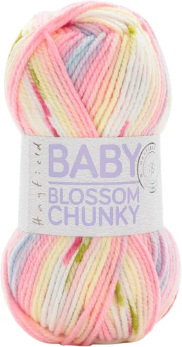 Miniatura 8 de Blossom Chunky - Ramo de bebé (350) - 3.53 oz