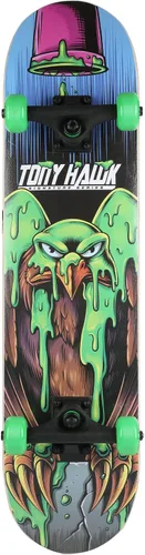 Miniatura 7 de Tony Hawk - 31-Inch Signature Series 1 Skateboard, 9-Ply Maple Deck