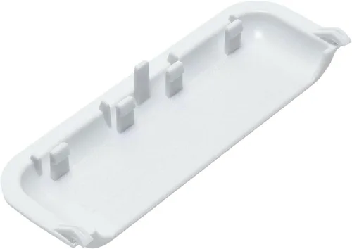Miniatura 2 de Manija de puerta de secadora Whirlpool Reemplazo para WED49STBW1 WED5000DW2 WED7000DW1 WED7300DW1 WGD4616FW0 WGD4810EW1 WGD4815EW1