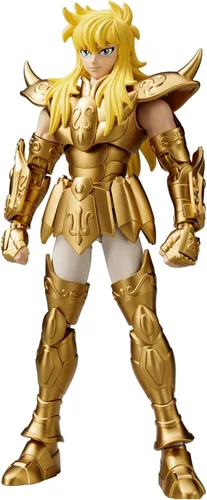 Miniatura 2 de BLOKEES-Saint Seiya Clase Campeón-Escorpio Miro