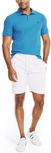Miniatura 2 de Nautica Polo de cubierta de rendimiento de ajuste clásico para hombre