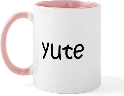 Miniatura 7 de CafePress Yute Mugs - Taza de café de cerámica, taza de té, 11 onzas