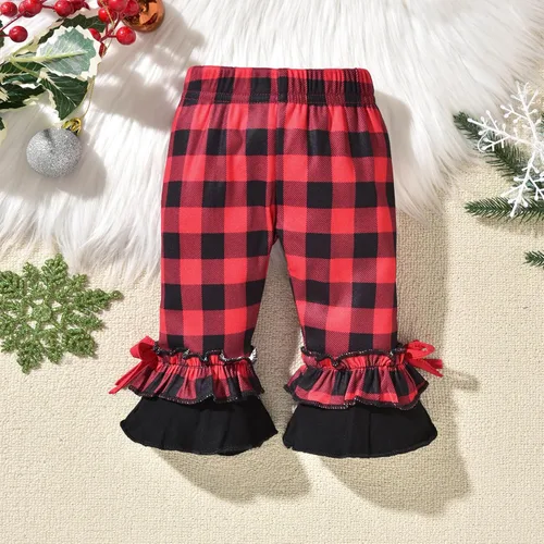 Miniatura 10 de HINTINA Conjunto de ropa para bebé recién nacida con diadema para el primer Halloween
