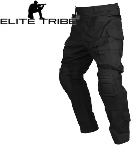 Miniatura 6 de Emerson Airsoft Militar BDU Traje táctico Combat Gen3 Uniforme Camisa Pantalones
