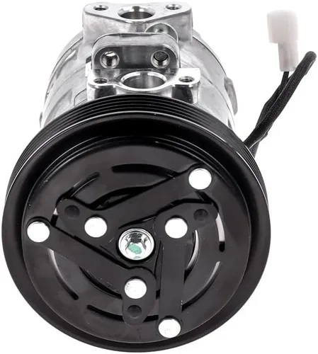 Miniatura 4 de Compresor de A/C SS10LV6 para Suzuki Esteem, Sidekick QR