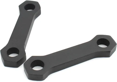 Miniatura 7 de Topteng Kit de eslabones de bajada de aluminio CNC para Yamaha MT-09 (FZ-09) 2013-2020, MT-09 TRACER (FJ-09) 2015-2016, TRACER 900 2017-2020, TRACER