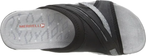 Miniatura 5 de Merrell Terran Slide II Sandalia para mujer
