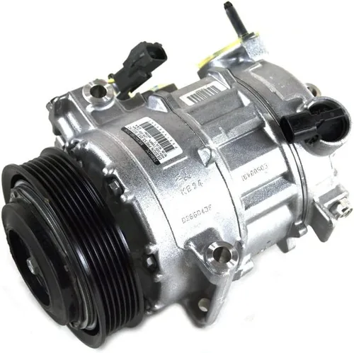 Miniatura 2 de MOPAR 68140664AE - Compresor de aire acondicionado