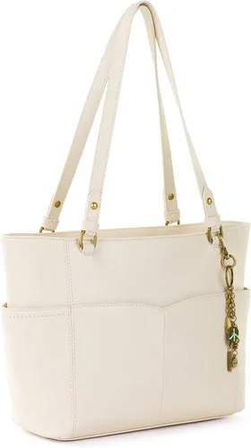 Miniatura 2 de The Sak Sequoia Leather Tote
