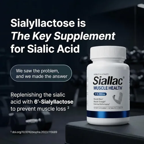 Miniatura 2 de Salud muscular, fabricado en Estados Unidos, mejora la masa muscular y la fuerza, recuperación rápida del entrenamiento, reduce la fatiga y aumenta