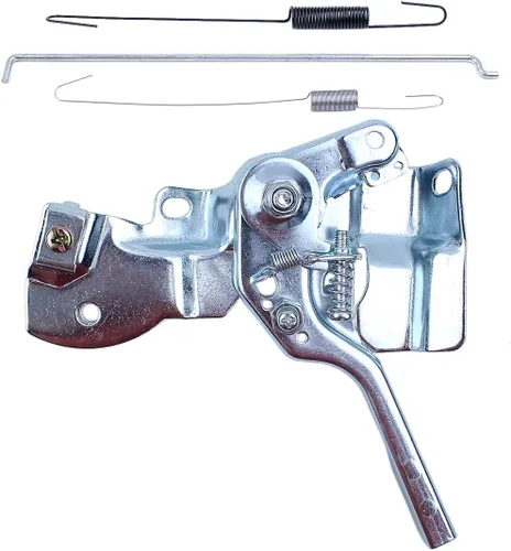 Gobernador de resorte de retorno del acelerador para Honda GX160 GX200 GTP80 G210HT Lawnmower EE. UU., Conjunto de muelles de retorno de varilla de