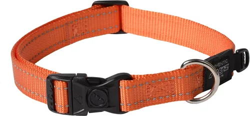 Miniatura 11 de Collar de perro clásico XS - Negro