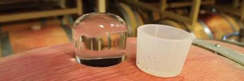 Miniatura 2 de LUX Bung Plug - for wine barrel