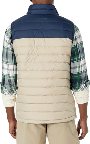 Miniatura 2 de Columbia Chaleco Powder Lite para hombre