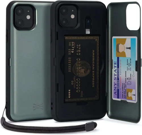Miniatura 10 de iPhone 11/11 Pro/11 Pro Max - CX PRO