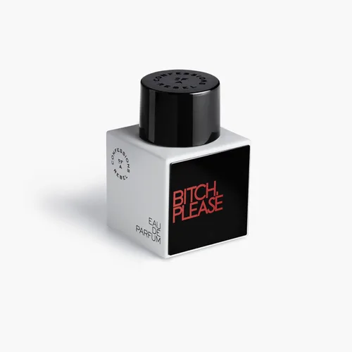 Miniatura 5 de Confessions of a Rebel Get A Room EDP - Perfumes para Mujeres - Eau De Parfum - Colonia para Hombres - 100ml