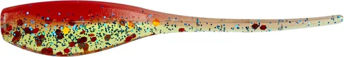 Miniatura 20 de Bobby Garland Crappie Baits multicolor/fantasía (Monkey Milk)