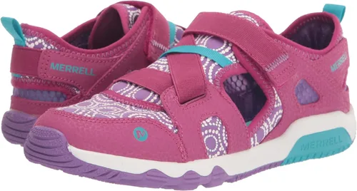 Miniatura 7 de Merrell Unisex-Child Hydro Free Roam Monarch Chroma Sandal
