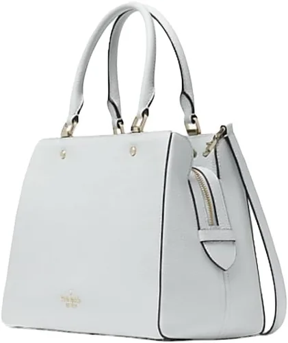 Miniatura 2 de Kate Spade - Bolso bandolera mediano Leila con triple compartimento