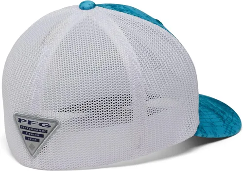 Miniatura 26 de Unisex Adult PFG Camo Mesh Ball Cap High