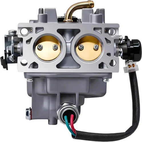 Miniatura 2 de 136-7842 127-9289 136-7840 Carburador para E-Series Quest S-Series Ques para Toro Timecutter SW 4200 SW 5000SW 5425 SS 4250 SS 5000 SS 5425 MX 5000