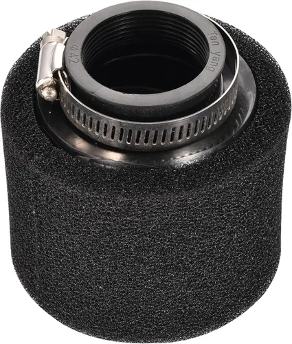 Miniatura 13 de WOOSTAR Filtro de aire de 1.496 pulgadas de repuesto para 125cc 150cc CRF KLX ATV 4 ruedas Quad Scooter Dirt Pit Bike Negro