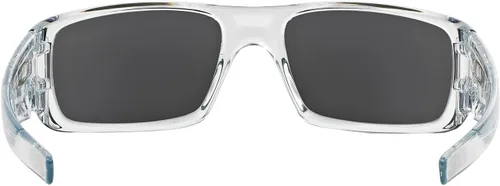 Miniatura 7 de Oakley Man Sunglasses Matte Black Frame, Black Iridium Polarized Lenses, 60MM