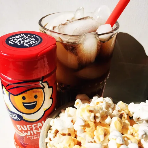 Miniatura 4 de Kernel Season's Condimento para palomitas de maíz, ala de búfalo, 2.85 onzas