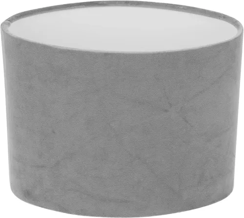 Miniatura 10 de Beaupretty Pantalla ovalada de tela para lámpara E27, cubierta de repuesto para lámpara de mesa, protector de luz de lámpara de pie