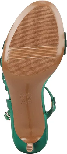 Miniatura 3 de Naturalizer Sandalias de vestir Kimberly con tiras y espalda cruzada para mujer