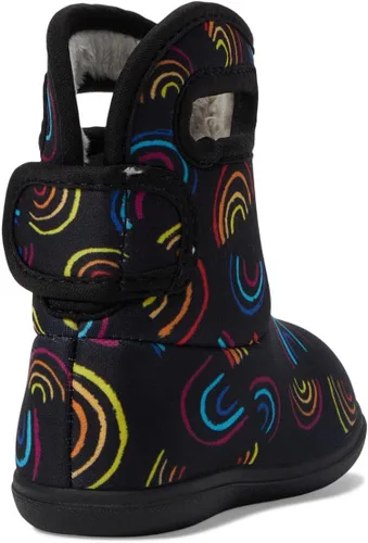 Miniatura 5 de BOGS Botas de nieve unisex para bebé Ii