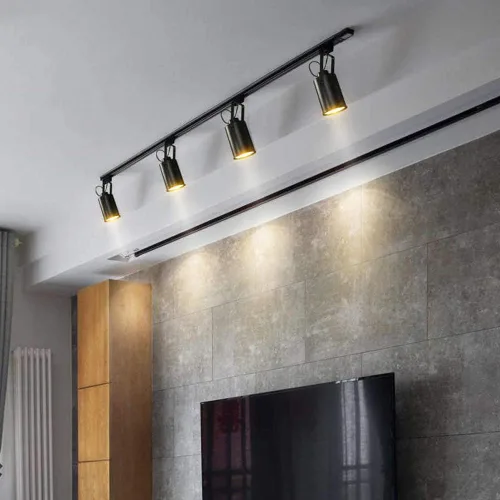 Miniatura 8 de LumStory Bombilla LED MR16 Bipin de 12 V, 3000 K, blanco cálido, 50 W, reemplazo halógeno, GU5.3, 5 W, 450 lm, ángulo de haz de inundación de 40