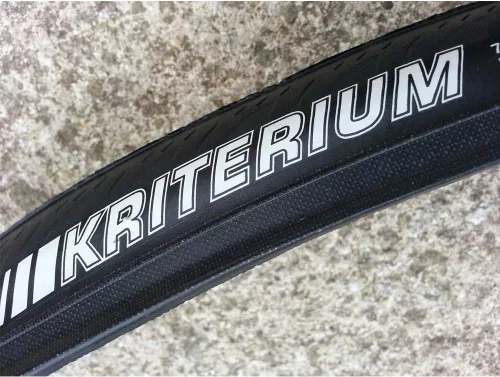 Miniatura 4 de Paquete de 2 neumáticos plegables para bicicleta de carretera 700x 23/25/28c con 2 tubos Paquete de 2 neumáticos 700x25c con tubos