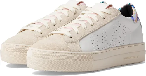 Miniatura 4 de P448 Thea - Tenis para mujer