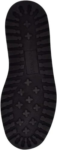 Miniatura 6 de Nine West Botines Chelsea con suela gruesa Henrita3 para mujer