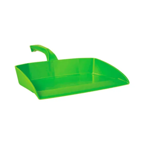 Miniatura 6 de Vikan 56604 Sartén antipolvo, 11.5", PP, Rojo
