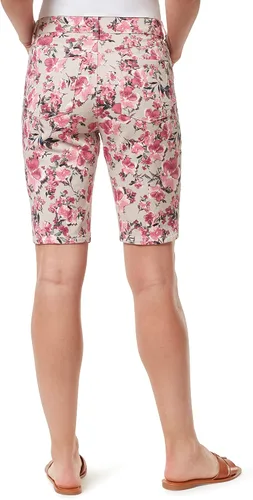 Miniatura 3 de Gloria Vanderbilt Bermudas Amanda para mujer