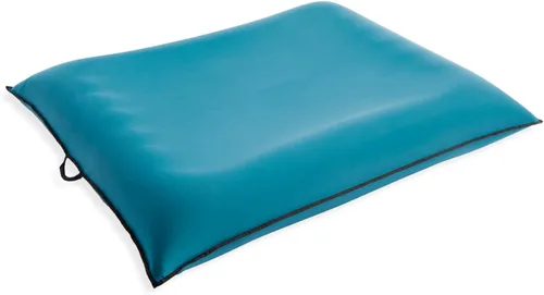 INTEX Luxe Lounge - Tapete inflable para piscina: cubierta de tela extraíble, 2 asas suaves, capacidad de peso de 440, 78 x 62 pulgadas, una